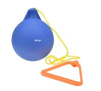 Pre-Sport Elementary Hammer Training Accessories, Adults, Unisex, Multicoloured (Multicoloured), One Size