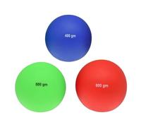 Pre-Sport Elementary Shotput Training Accessories, Adults, Unisex, Multicoloured (Multicoloured), One Size