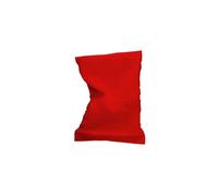 Pre-Sport Essential Bean Bag in Red Pre-Sport Red