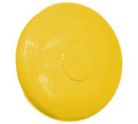 Pre-Sport Essential Flying Disc Yellow (One Size)