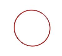 Pre-Sport Essential Hula Hoop,White