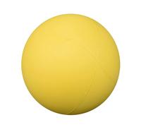 Pre-Sport Foam Ball Yellow (16Cm)