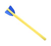 Pre-Sport Foam Javelin-90 cm Training Accessories, Adults, Unisex, Multicoloured (Multicoloured), One Size