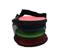 Pre-Sport Men's Elementary Discus Carry Bag in Black Pre-Sport Black