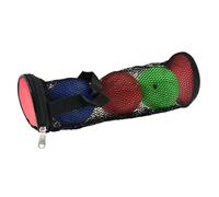 Pre-Sport Men's Elementary Shotput Carry Bag in Black Pre-Sport Black