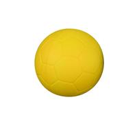 Pre-Sport Panel Foam Football in Yellow Pre-Sport Yellow