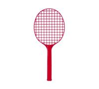 Pre-Sport Primary Tennis Racket in Red Pre-Sport Red