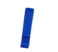 Pre-Sport Team Bands (Pack of 10) in Blue | Size: 120 cm Pre-Sport Blue 120 cm