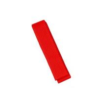 Pre-Sport Team Bands (Pack of 10) in Red | Size: 100 cm Pre-Sport Red 100 cm