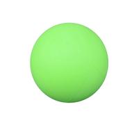 Pre-Sport Uncoated Foam Ball Green (16Cm)