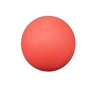 Pre-Sport Uncoated Foam Ball Red (16Cm)