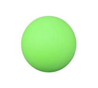 Pre-Sport Uncoated Foam Ball Green (16Cm)