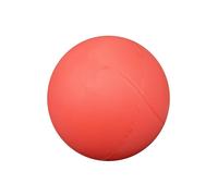 Pre-Sport Uncoated Foam Ball in Red Pre-Sport Red