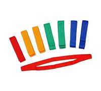 Pre-Sport Unisex (Pack 10) Team Bands Pack of 10 , One Size UK, White