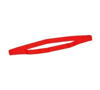 Pre-Sport Unisex (Pack 10) Team Bands Pack of 10 , Red