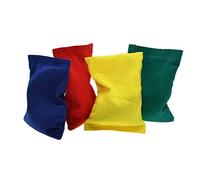 Pre-Sport Unisex-Youth Essential Bean Bag, Green, One Size