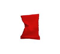 Pre-Sport Unisex-Youth Essential Bean Bag, Red, One Size