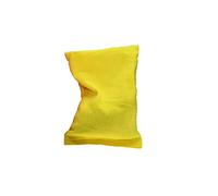 Pre-Sport Unisex-Youth Essential Bean Bag, Yellow, One Size