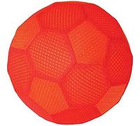 Pre-Sport Unisex-Youth Indoor Funball, Red, One Size