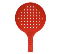 Pre-Sport Unisex-Youth Primary Skills Racket, Red, One Size