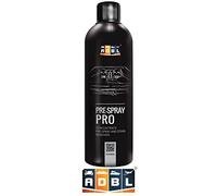 Pre Spray Pro 1 L Plastic Cleaner Carpet Washer Cleaner Auto Cleaner