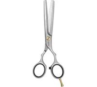 Pre Style Jaguar Design 6.0,Hair Texture Thinning Scissors, Designed for Hairdressers, Barbers and Personal Use the Trusted Tool of Professional Barbers and Stylists Worldwide. Perfect for Salon use.