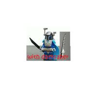 (Pre Visla Heavy) Star Wars Custom Mini Figures Fit Lego Sets