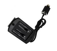 Pre-Wired Acoustic Guitar EQ Equalizer 2-Band Guitarra Preamp EQ Piezo Pickup System Passive