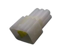 Pre wired Coil Pack Plug Compatible With For Mondeo FW-C-6M-B FW-C-6F-B 6 Pin Way Car Ignition Coil Connector With Wires Wire Cable Sockets(B Male connector)