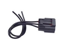 Pre wired Coil Pack Plug Compatible With Mitsubishi For Galant 2.4L L4 2004-2012 For Eclipse 2.4L L4 2006-2012 Ignition Coil Connector Wiring Harness MR994642(1pcs)