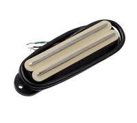 Pre-Wired Pickup Harness Kit 1-3 PCS For SSS Electric Guitar Pickups Hot Rail Humbucker Magnet Ceramic Accessory(1PCS)