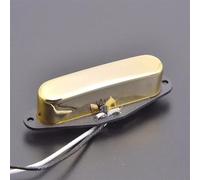 Pre-Wired Pickup Harness Kit 1 Set TL Electric Guitars Pickups 6 Strings Single Alnico Pickups(Neck B)