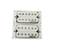 Pre-Wired Pickup Harness Kit Ainico5 Humbucker Electric Guitar Pickups Guitar Parts Apply To LP Standard Guitar(F)
