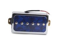 Pre-Wired Pickup Harness Kit Suitable For LP Electric Guitar Pickup Bass Receiver Single Coil Pickup Six-string Electric Guitar Pickup(Neck A)