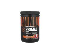Pre Workout Primal Powder, Dragon Berry