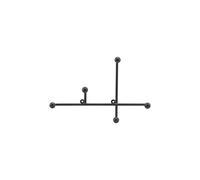 Prea wall coat rack house doctor SINGLE PIECES