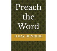 Preach the Word