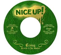 Preacha ft Jay Spaker - Crying/Dub [12" VINYL]