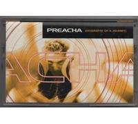Preacha - Geography of a Journey [CASSETTE]
