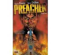 Preacher Book One