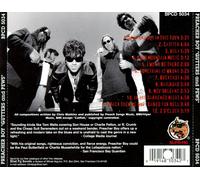 PREACHER BOY AND THE NATURAL BLUES - GUTTERS AND PEWS NEW CD