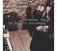 Preacher Boy - Devil's Buttermilk