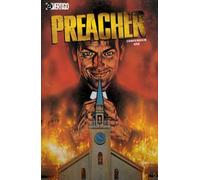 Preacher Compendium One