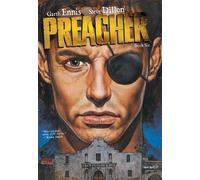 Preacher HC Book 06 (Preacher (Numbered)) by Ennis, Garth (2012)