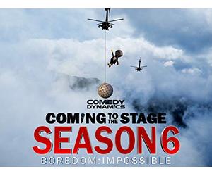 Preacher Lawson & Mike Falzone