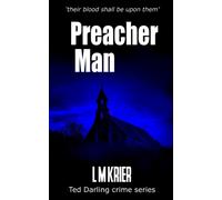 Preacher Man