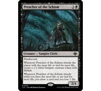 Preacher of the Schism | Lost Caverns of Ixalan