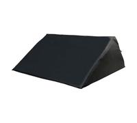 Preacher Pad, Preacher Curl, Preacher Curl Pad - Lifting Light Weight Strength Training Equipment for Training in the Gym, Fitness Arm Chest