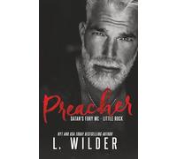 Preacher: Satan's Fury MC- Little Rock: 5