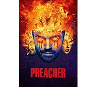 Preacher: The Final (Season Four) [Blu-Ray]
